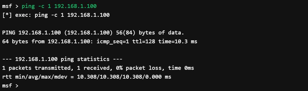 Oops, something went wrong